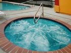 фото отеля Comfort Suites - Downtown