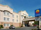 фото отеля Comfort Suites - Downtown