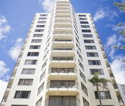 фото отеля BreakFree Aloha Resort Gold Coast
