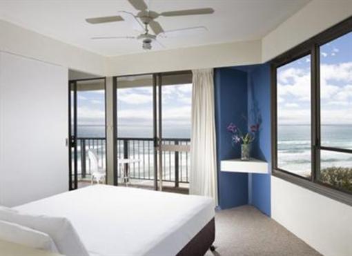 фото отеля BreakFree Aloha Resort Gold Coast