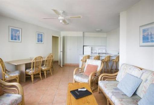 фото отеля BreakFree Aloha Resort Gold Coast