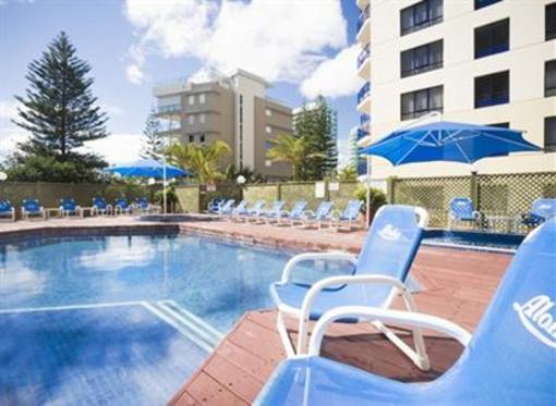 фото отеля BreakFree Aloha Resort Gold Coast
