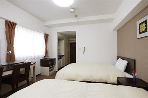 фото отеля Flex Stay Inn Higashi Ueno