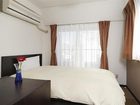 фото отеля Flex Stay Inn Higashi Ueno