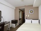 фото отеля Flex Stay Inn Higashi Ueno