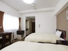 фото отеля Flex Stay Inn Higashi Ueno