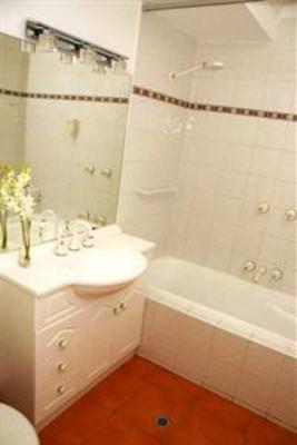 фото отеля Lifestyle Apartments At Ferntree