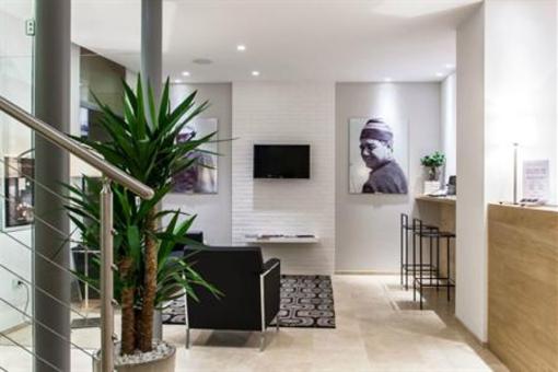 фото отеля Dimorae Rooms & Apartments