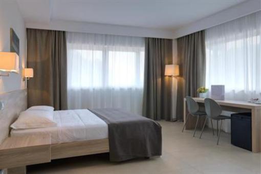 фото отеля Dimorae Rooms & Apartments