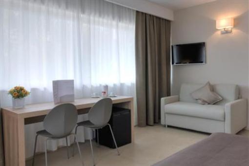фото отеля Dimorae Rooms & Apartments