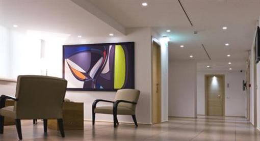 фото отеля Dimorae Rooms & Apartments