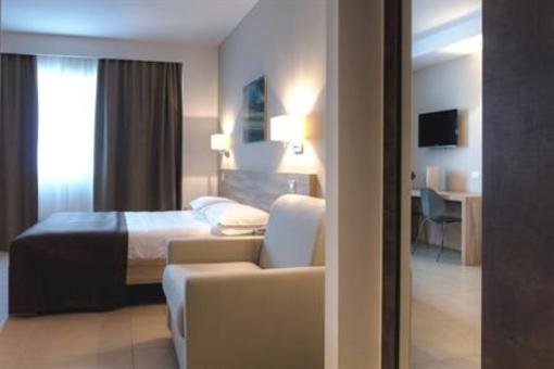 фото отеля Dimorae Rooms & Apartments