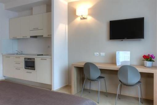 фото отеля Dimorae Rooms & Apartments