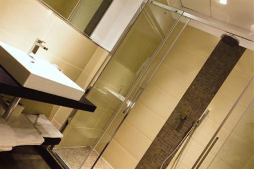 фото отеля Dimorae Rooms & Apartments