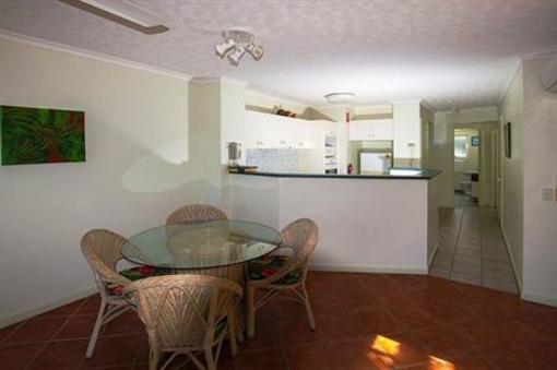 фото отеля Seashell Holiday Apartments