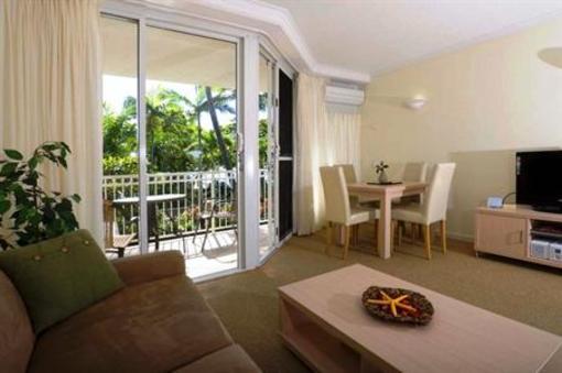 фото отеля Seashell Holiday Apartments