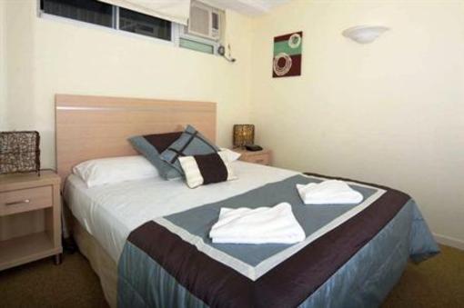 фото отеля Seashell Holiday Apartments