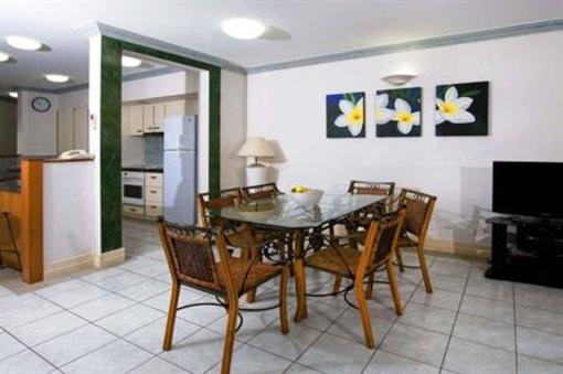 фото отеля Seashell Holiday Apartments