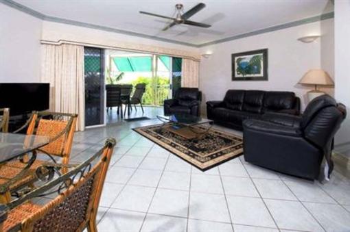 фото отеля Seashell Holiday Apartments