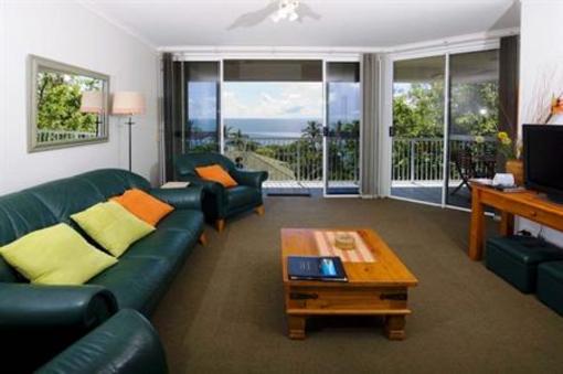фото отеля Seashell Holiday Apartments