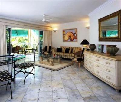 фото отеля Seashell Holiday Apartments