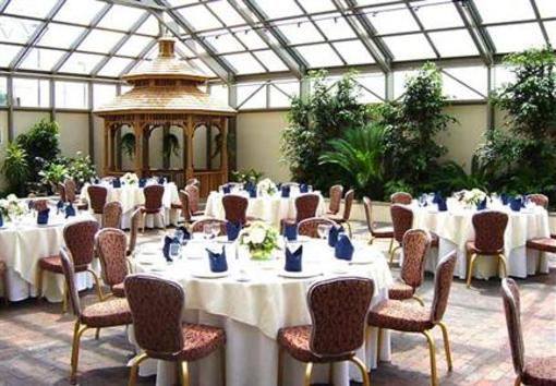 фото отеля Courtyard by Marriott Erie