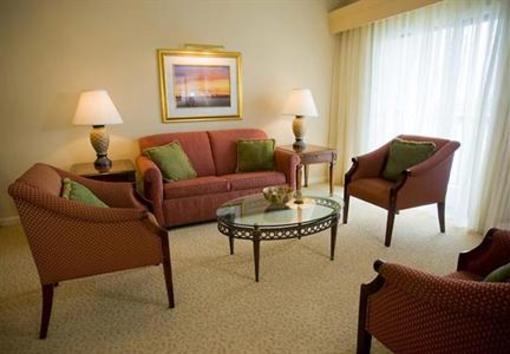 фото отеля Courtyard by Marriott Erie