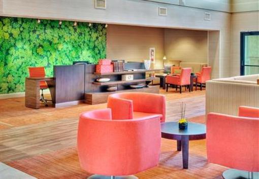 фото отеля Courtyard by Marriott Erie