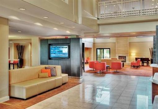 фото отеля Courtyard by Marriott Erie
