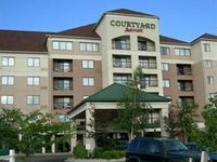 Courtyard by Marriott Erie