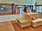 фото отеля Courtyard by Marriott Erie