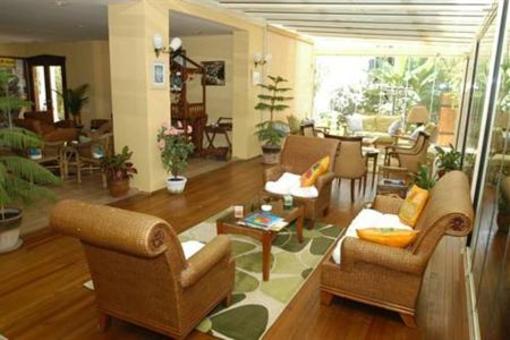 фото отеля Gocek Lykia Resort Hotel