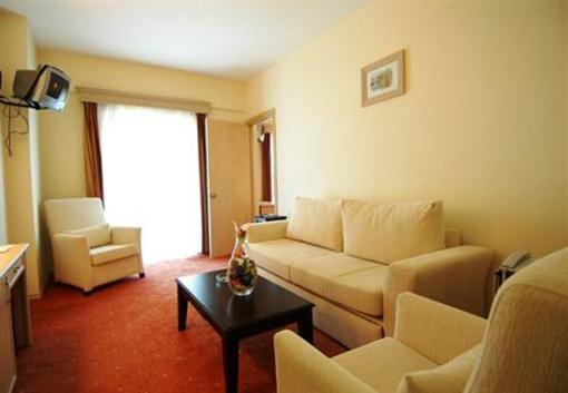 фото отеля Gocek Lykia Resort Hotel