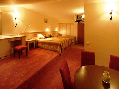 фото отеля Gocek Lykia Resort Hotel