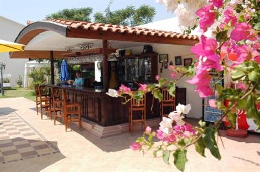 фото отеля Gocek Lykia Resort Hotel
