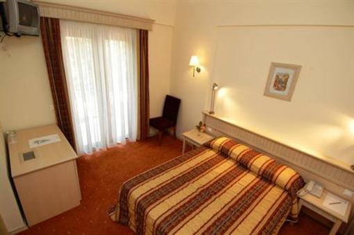 фото отеля Gocek Lykia Resort Hotel
