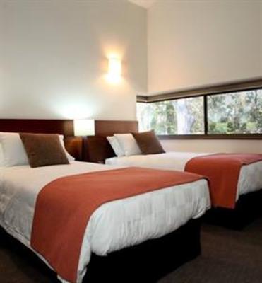 фото отеля Binna Burra Mountain Lodge Beechmont