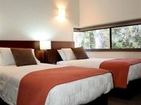 Binna Burra Mountain Lodge Beechmont