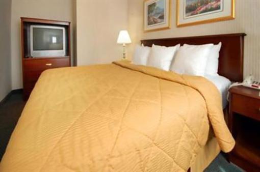 фото отеля Howard Johnson Inn Fenway Park Boston