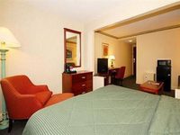 Howard Johnson Inn Fenway Park Boston