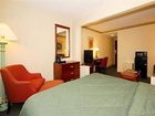 фото отеля Howard Johnson Inn Fenway Park Boston