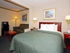 фото отеля Howard Johnson Inn Fenway Park Boston