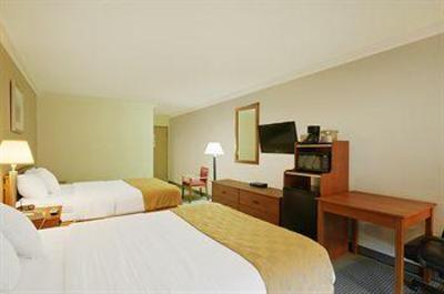 фото отеля Red Roof Inn Palmdale-Lancaster