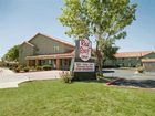 фото отеля Red Roof Inn Palmdale-Lancaster