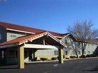 фото отеля Red Roof Inn Palmdale-Lancaster