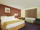 фото отеля Red Roof Inn Palmdale-Lancaster