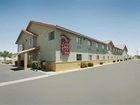 фото отеля Red Roof Inn Palmdale-Lancaster