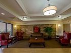 фото отеля Red Roof Inn Palmdale-Lancaster