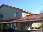 фото отеля Red Roof Inn Palmdale-Lancaster