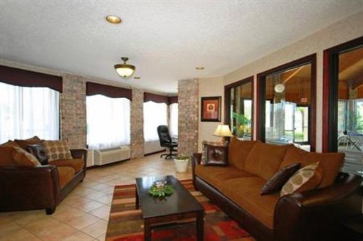 фото отеля BEST WESTERN Delaware Inn